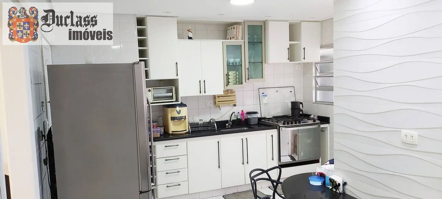 Foto 5 de Cobertura com 3 quartos à venda, 216m2 em Ocian, Praia Grande - SP