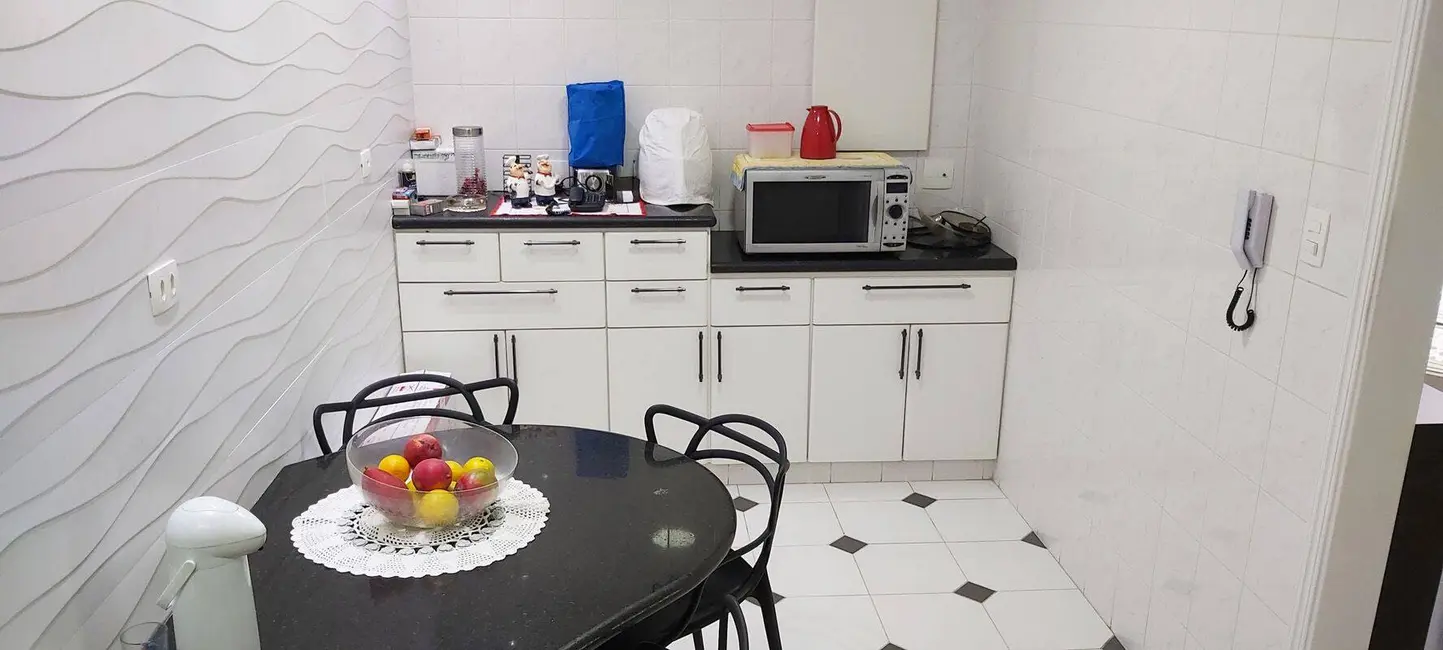 Foto 7 de Cobertura com 3 quartos à venda, 216m2 em Ocian, Praia Grande - SP