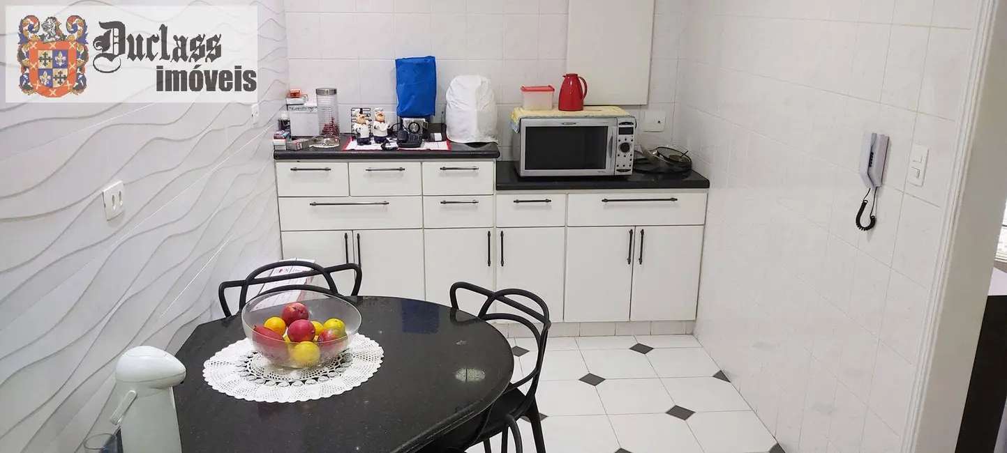 Foto 7 de Cobertura com 3 quartos à venda, 216m2 em Ocian, Praia Grande - SP