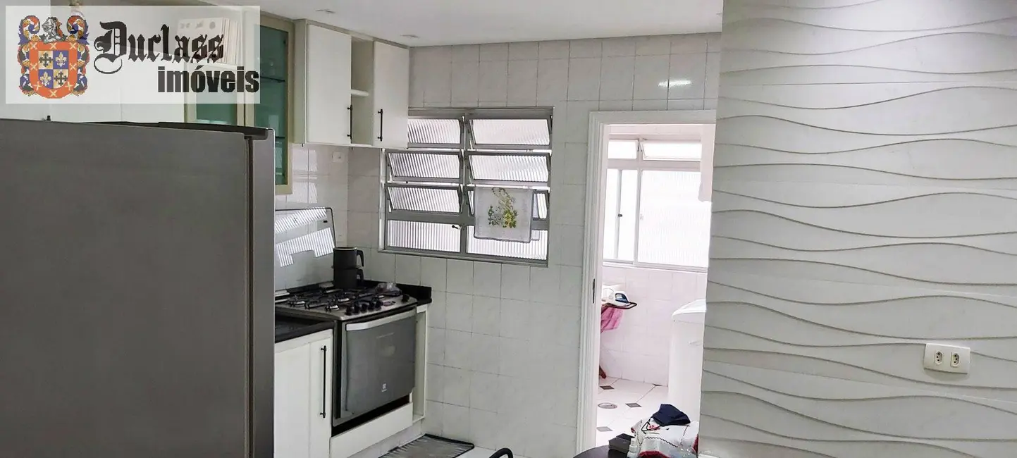 Foto 6 de Cobertura com 3 quartos à venda, 216m2 em Ocian, Praia Grande - SP