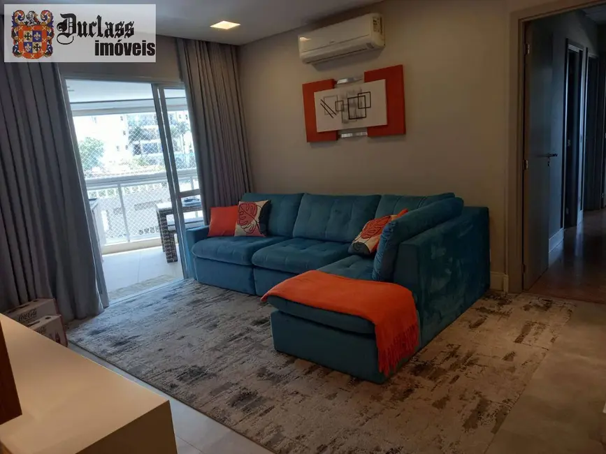 Apartamento com 4 quartos à venda, 122m2 em Jardim Bonfiglioli, Jundiai - SP - imagem 6 Foto 6 de Apartamento com 4 quartos à venda, 122m2 em Jardim Bonfiglioli, Jundiai - SP