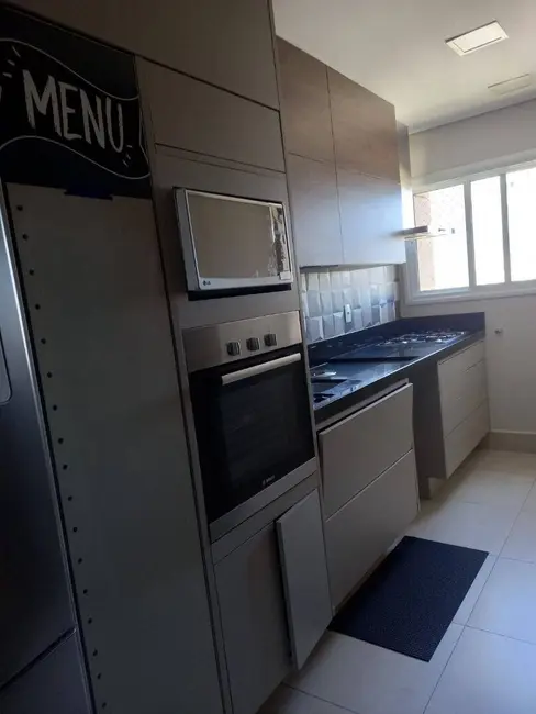 Apartamento com 4 quartos à venda, 122m2 em Jardim Bonfiglioli, Jundiai - SP - imagem 6 Foto 6 de Apartamento com 4 quartos à venda, 122m2 em Jardim Bonfiglioli, Jundiai - SP