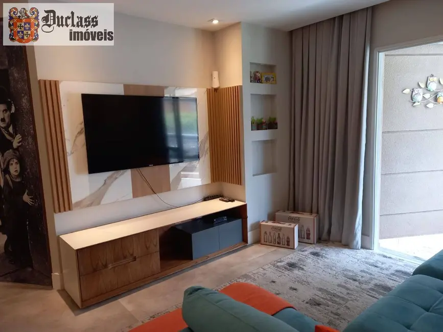 Apartamento com 4 quartos à venda, 122m2 em Jardim Bonfiglioli, Jundiai - SP - imagem 5 Foto 5 de Apartamento com 4 quartos à venda, 122m2 em Jardim Bonfiglioli, Jundiai - SP