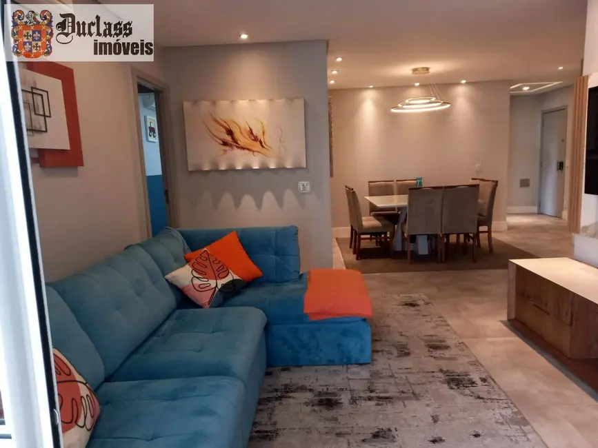 Apartamento com 4 quartos à venda, 122m2 em Jardim Bonfiglioli, Jundiai - SP - imagem 3 Foto 3 de Apartamento com 4 quartos à venda, 122m2 em Jardim Bonfiglioli, Jundiai - SP