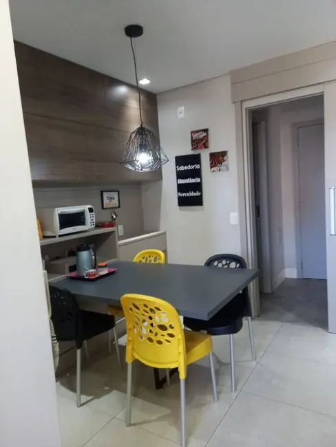 Apartamento com 4 quartos à venda, 122m2 em Jardim Bonfiglioli, Jundiai - SP - imagem 8 Foto 8 de Apartamento com 4 quartos à venda, 122m2 em Jardim Bonfiglioli, Jundiai - SP