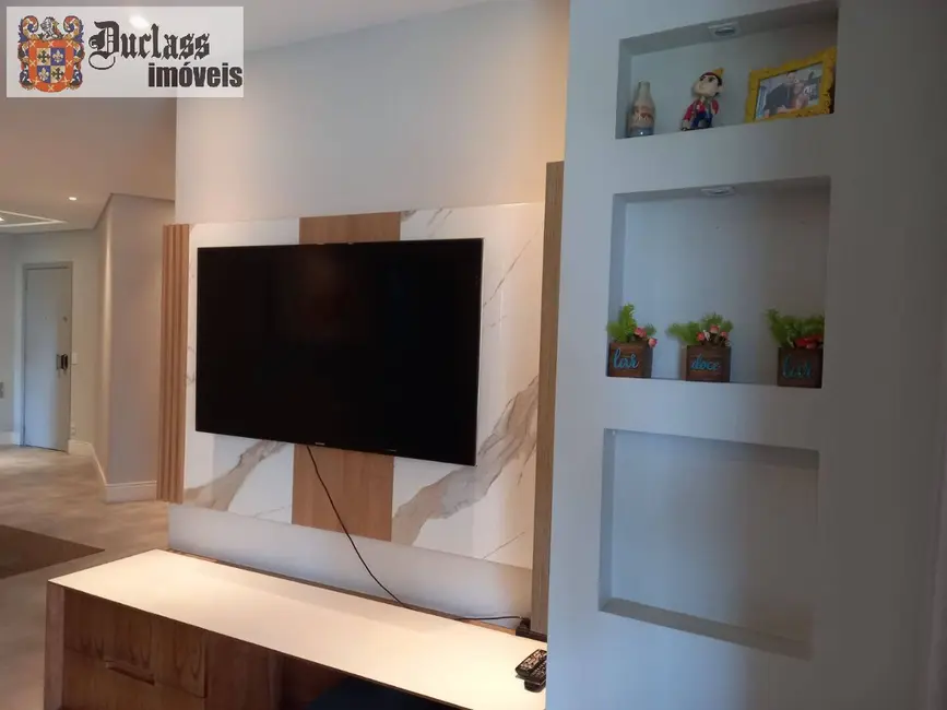 Apartamento com 4 quartos à venda, 122m2 em Jardim Bonfiglioli, Jundiai - SP - imagem 4 Foto 4 de Apartamento com 4 quartos à venda, 122m2 em Jardim Bonfiglioli, Jundiai - SP