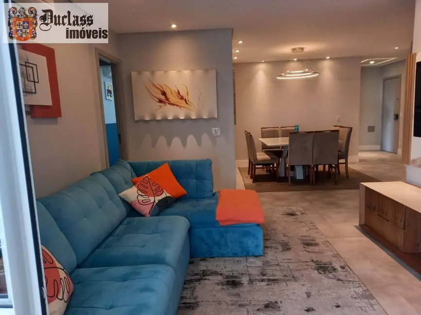 Apartamento com 4 quartos à venda, 122m2 em Jardim Bonfiglioli, Jundiai - SP - imagem 2 Foto 2 de Apartamento com 4 quartos à venda, 122m2 em Jardim Bonfiglioli, Jundiai - SP