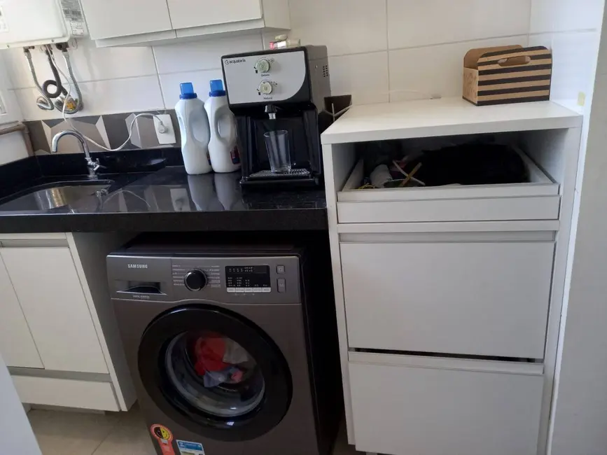 Apartamento com 4 quartos à venda, 122m2 em Jardim Bonfiglioli, Jundiai - SP - imagem 9 Foto 9 de Apartamento com 4 quartos à venda, 122m2 em Jardim Bonfiglioli, Jundiai - SP