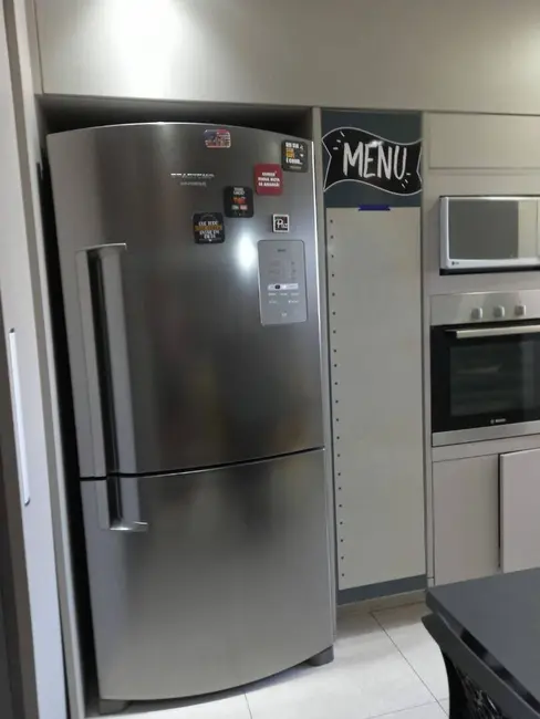 Apartamento com 4 quartos à venda, 122m2 em Jardim Bonfiglioli, Jundiai - SP - imagem 5 Foto 5 de Apartamento com 4 quartos à venda, 122m2 em Jardim Bonfiglioli, Jundiai - SP