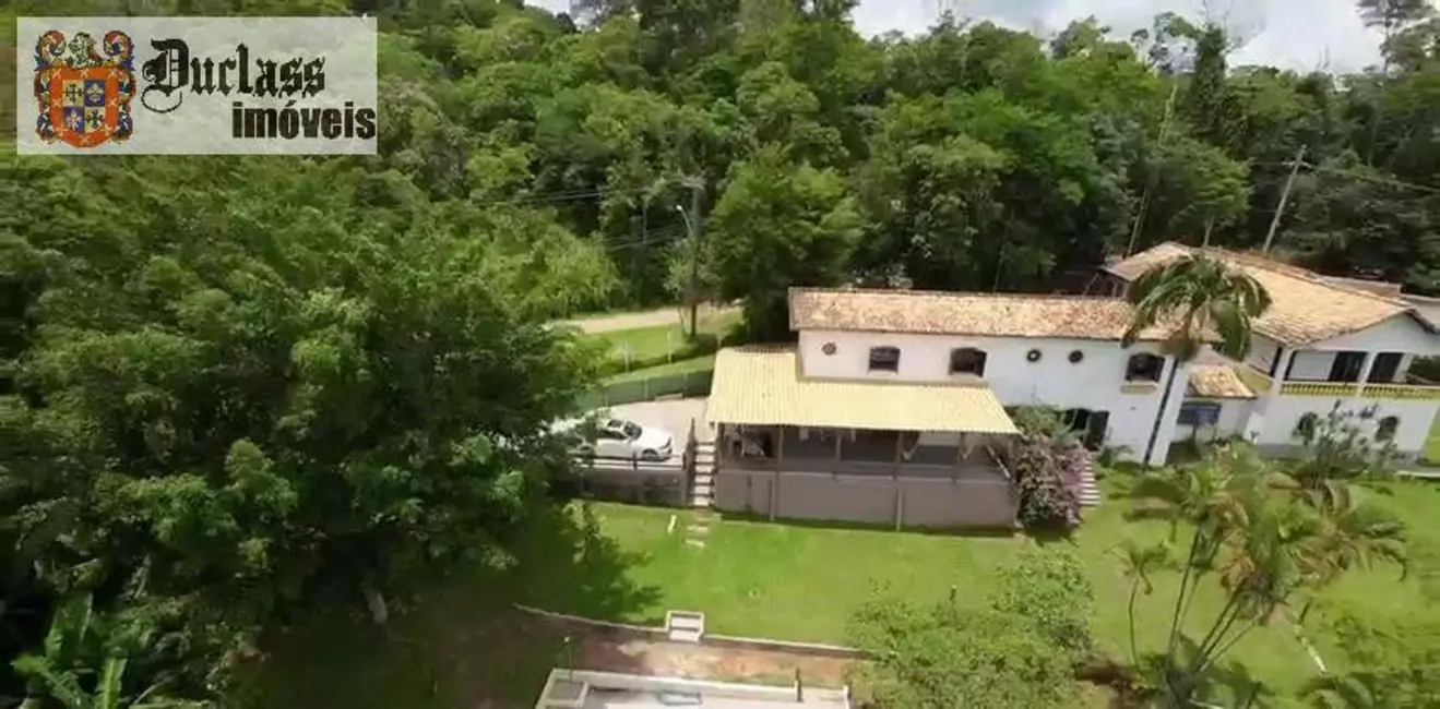 Foto 2 de Chácara com 3 quartos à venda, 250m2 em Atibaia - SP