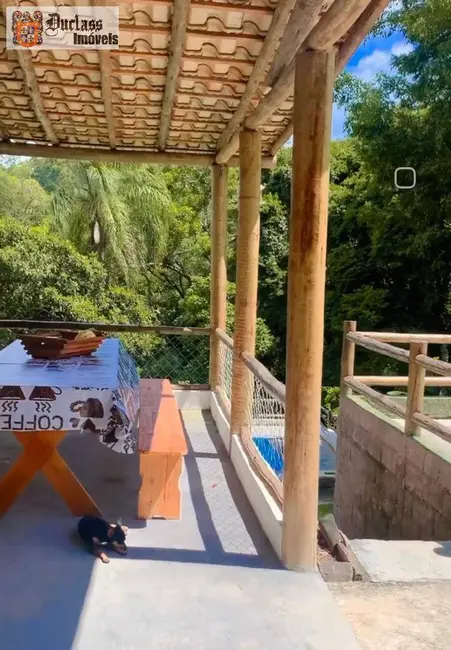 Foto 5 de Chácara com 3 quartos à venda, 250m2 em Atibaia - SP