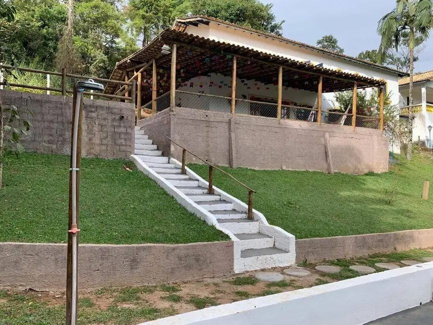 Foto 3 de Chácara com 3 quartos à venda, 250m2 em Atibaia - SP