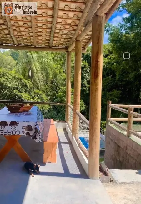 Foto 6 de Chácara com 3 quartos à venda, 250m2 em Atibaia - SP