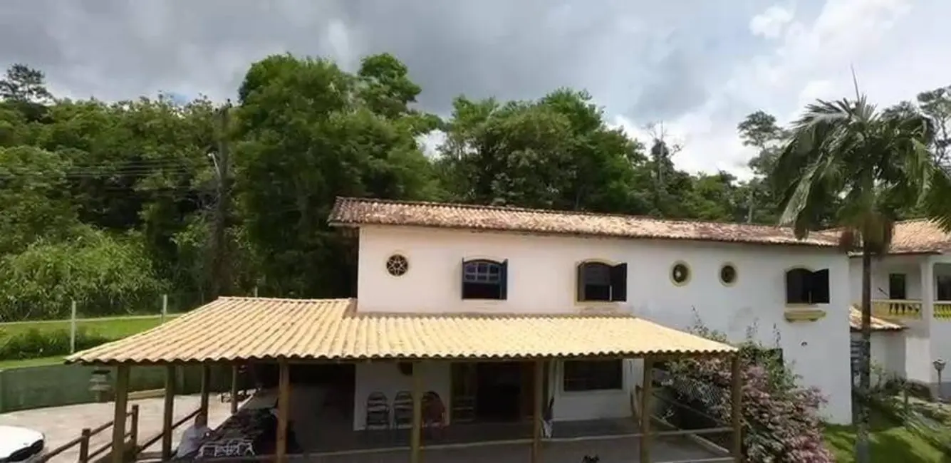 Foto 1 de Chácara com 3 quartos à venda, 250m2 em Atibaia - SP
