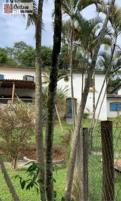 Foto 8 de Chácara com 3 quartos à venda, 250m2 em Atibaia - SP