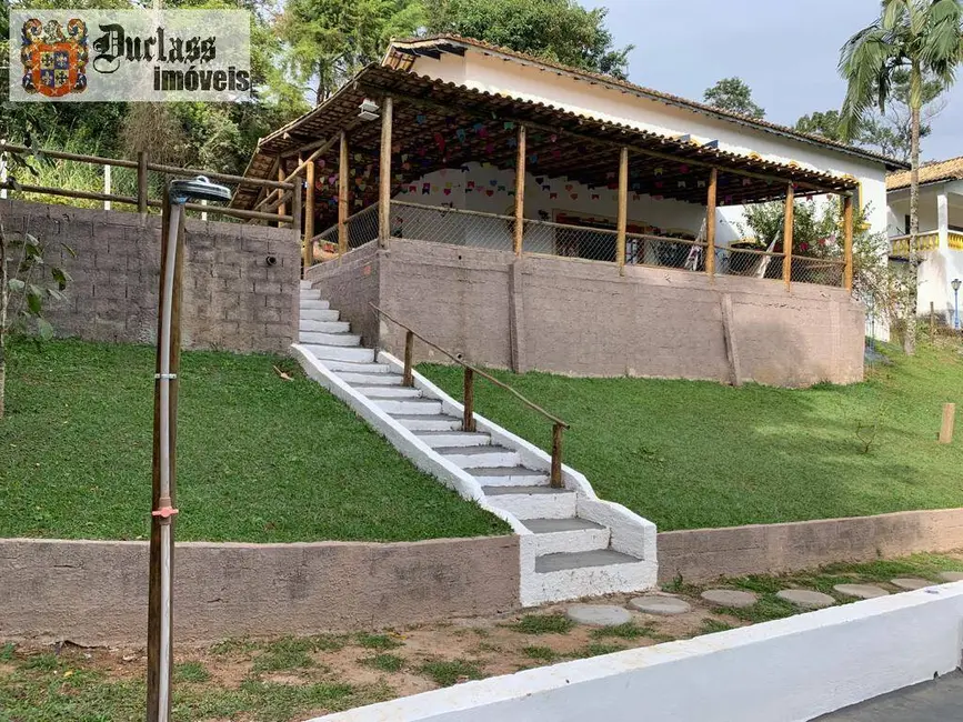 Foto 2 de Chácara com 3 quartos à venda, 250m2 em Atibaia - SP