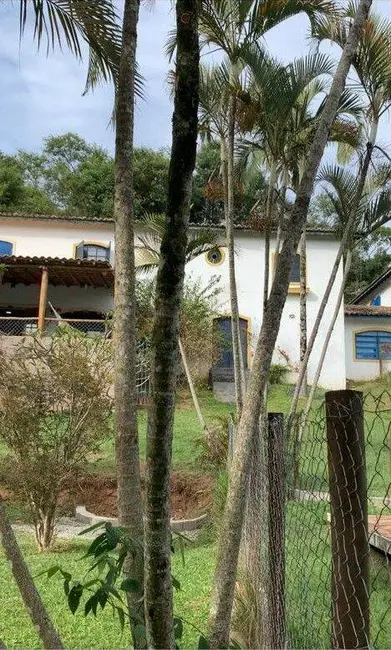 Foto 8 de Chácara com 3 quartos à venda, 250m2 em Atibaia - SP