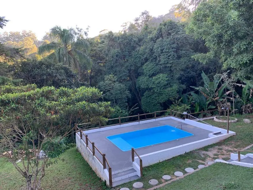 Foto 5 de Chácara com 3 quartos à venda, 250m2 em Atibaia - SP