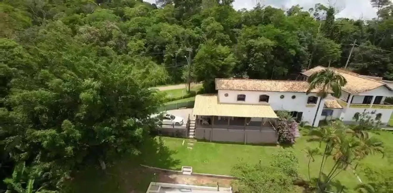 Foto 2 de Chácara com 3 quartos à venda, 250m2 em Atibaia - SP