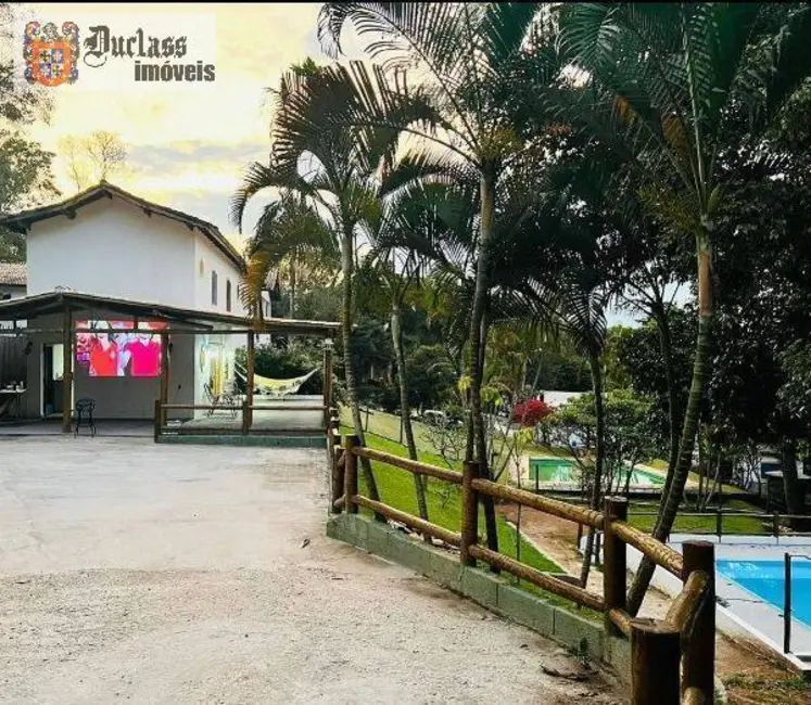 Foto 9 de Chácara com 3 quartos à venda, 250m2 em Atibaia - SP
