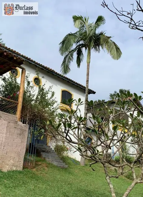 Foto 7 de Chácara com 3 quartos à venda, 250m2 em Atibaia - SP
