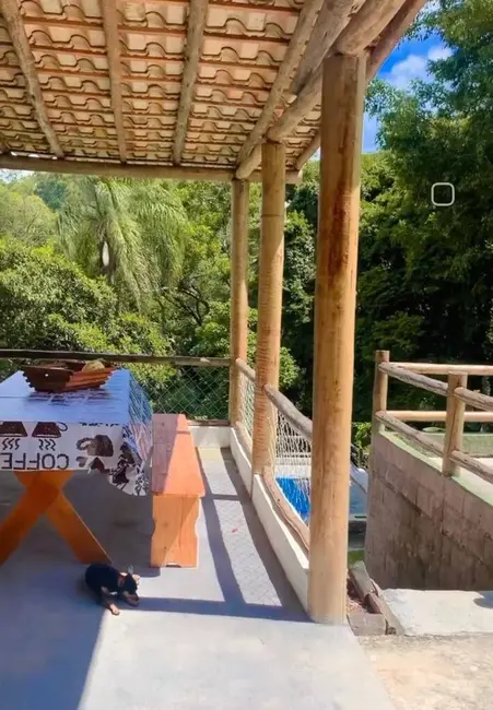 Foto 6 de Chácara com 3 quartos à venda, 250m2 em Atibaia - SP