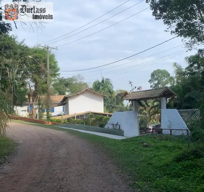 Foto 4 de Chácara com 3 quartos à venda, 250m2 em Atibaia - SP