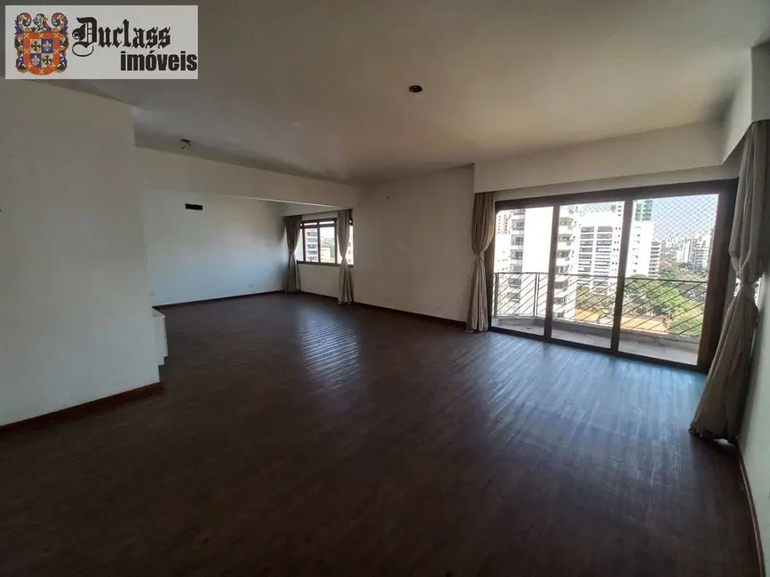 Foto 5 de Cobertura com 3 quartos à venda, 454m2 em Moema, São Paulo - SP