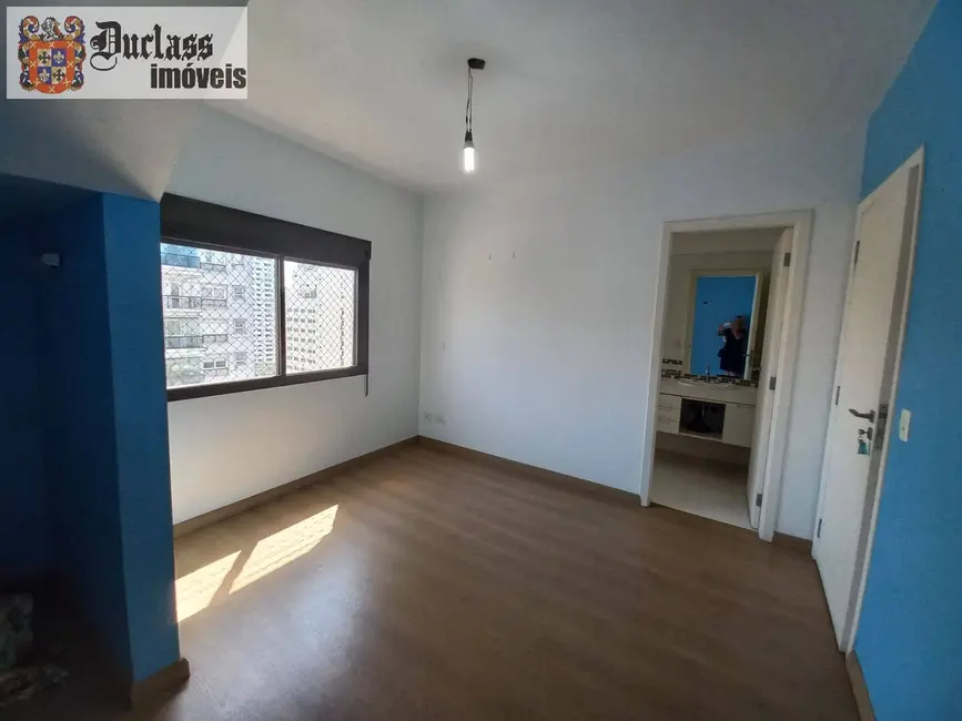 Foto 9 de Cobertura com 3 quartos à venda, 454m2 em Moema, São Paulo - SP