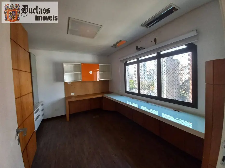 Foto 6 de Cobertura com 3 quartos à venda, 454m2 em Moema, São Paulo - SP