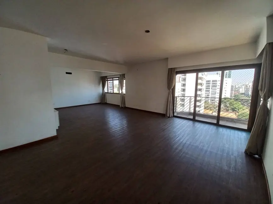 Foto 5 de Cobertura com 3 quartos à venda, 454m2 em Moema, São Paulo - SP