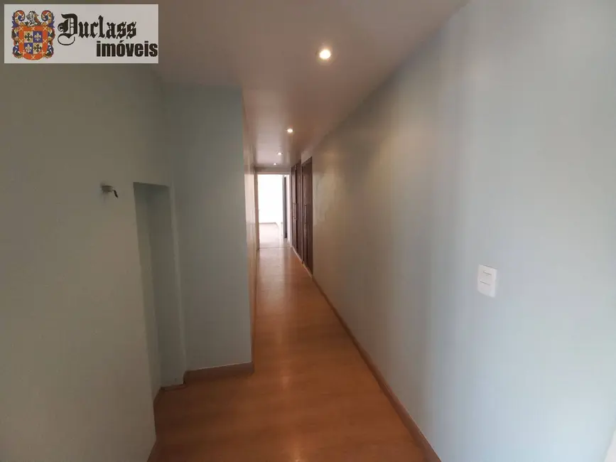 Foto 8 de Cobertura com 3 quartos à venda, 454m2 em Moema, São Paulo - SP