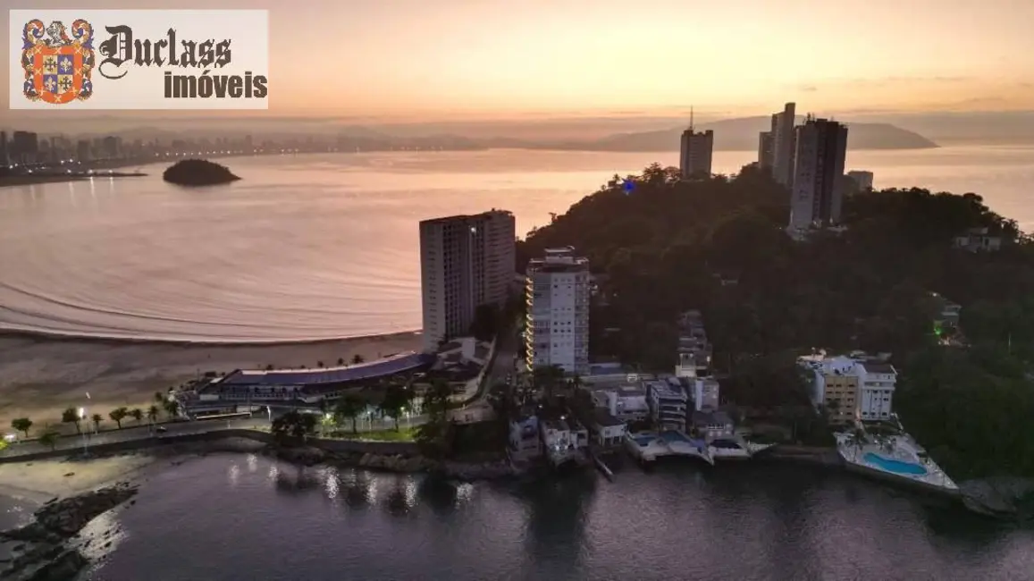 Foto 2 de Hotel / Motel com 52 quartos à venda, 1000m2 em Centro, Sao Vicente - SP