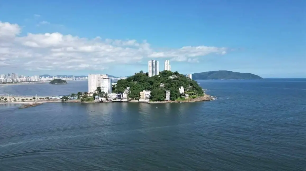 Hotel / Motel com 52 quartos à venda, 1000m2 em Itararé, Sao Vicente - SP - imagem 2 Foto 2 de Hotel / Motel com 52 quartos à venda, 1000m2 em Itararé, Sao Vicente - SP