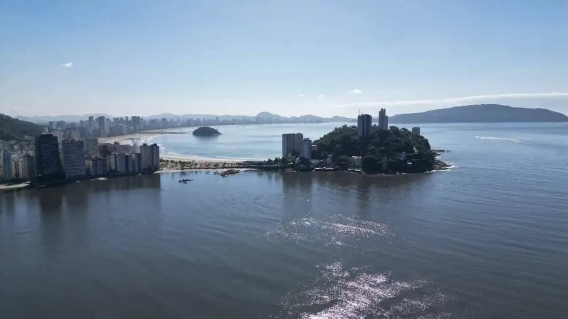 Hotel / Motel com 52 quartos à venda, 1000m2 em Itararé, Sao Vicente - SP - imagem 4 Foto 4 de Hotel / Motel com 52 quartos à venda, 1000m2 em Itararé, Sao Vicente - SP