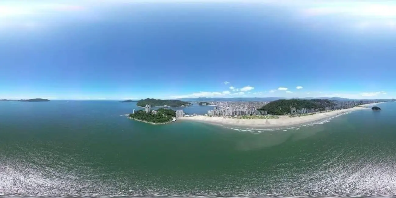 Hotel / Motel com 52 quartos à venda, 1000m2 em Itararé, Sao Vicente - SP - imagem 3 Foto 3 de Hotel / Motel com 52 quartos à venda, 1000m2 em Itararé, Sao Vicente - SP