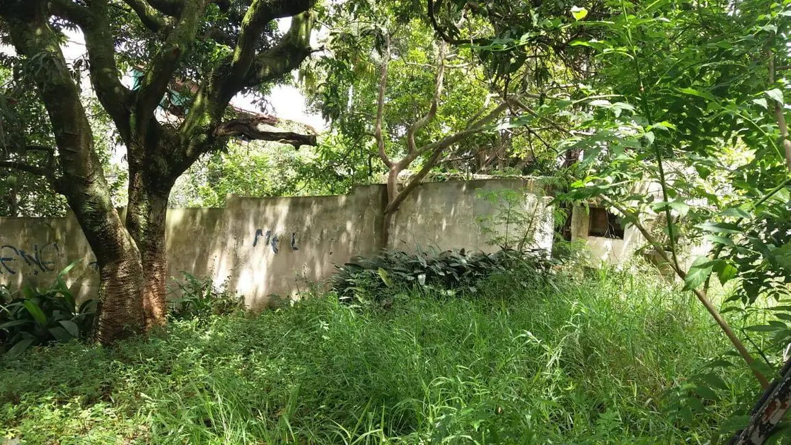 Foto 1 de Terreno / Lote à venda, 911m2 em Vila Bela, São Paulo - SP