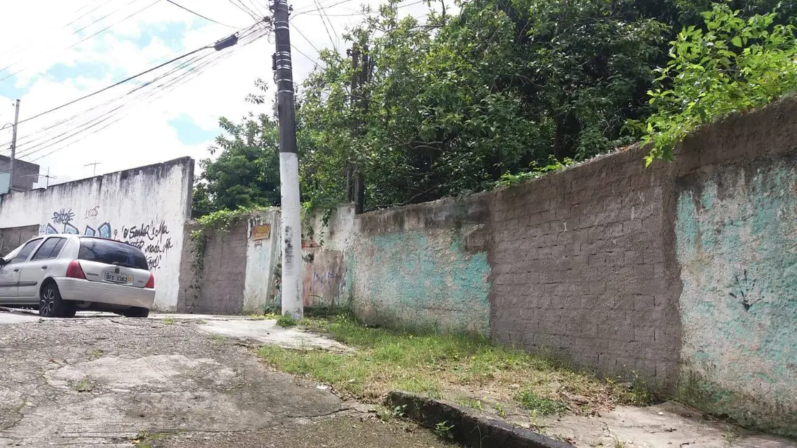 Foto 3 de Terreno / Lote à venda, 911m2 em Vila Bela, São Paulo - SP
