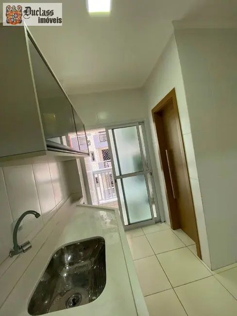 Foto 7 de Apartamento com 4 quartos à venda, 233m2 em Praia Grande - SP