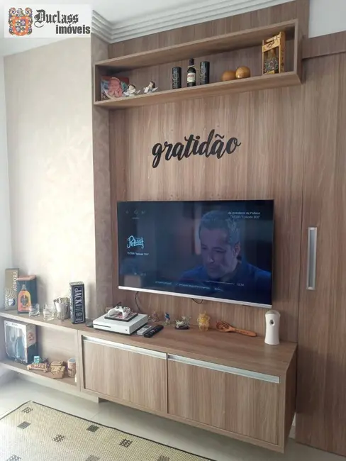 Foto 8 de Apartamento com 2 quartos à venda, 90m2 em Tupi, Praia Grande - SP