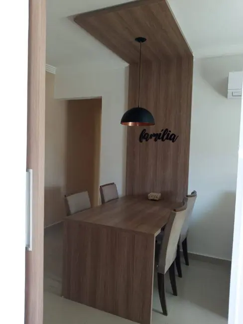 Foto 9 de Apartamento com 2 quartos à venda, 90m2 em Tupi, Praia Grande - SP