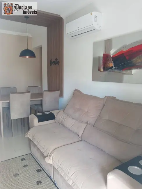 Foto 4 de Apartamento com 2 quartos à venda, 90m2 em Tupi, Praia Grande - SP