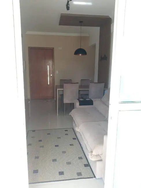 Foto 5 de Apartamento com 2 quartos à venda, 90m2 em Tupi, Praia Grande - SP