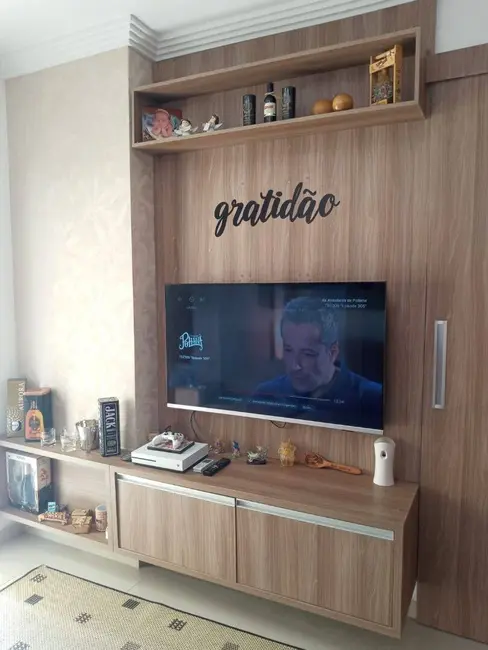 Foto 8 de Apartamento com 2 quartos à venda, 90m2 em Tupi, Praia Grande - SP