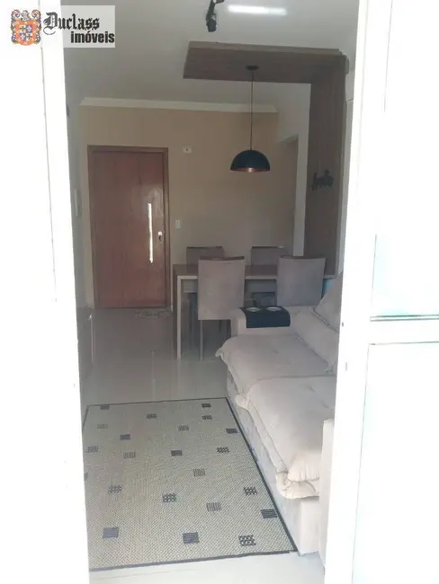 Foto 5 de Apartamento com 2 quartos à venda, 90m2 em Tupi, Praia Grande - SP