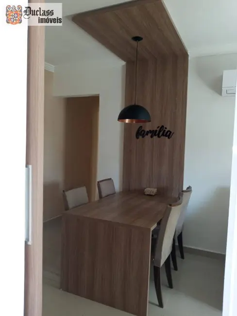 Foto 9 de Apartamento com 2 quartos à venda, 90m2 em Tupi, Praia Grande - SP