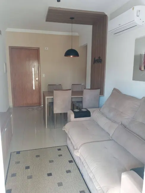 Foto 7 de Apartamento com 2 quartos à venda, 90m2 em Tupi, Praia Grande - SP