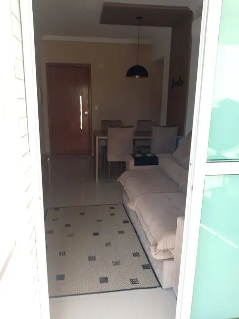 Foto 6 de Apartamento com 2 quartos à venda, 90m2 em Tupi, Praia Grande - SP