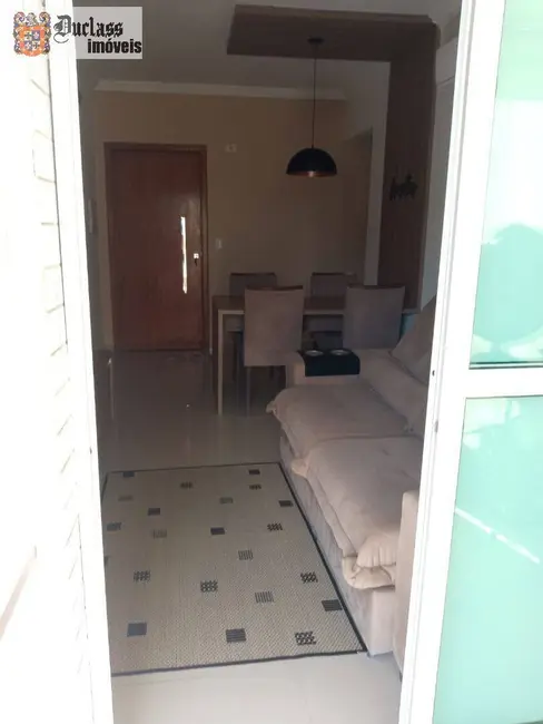 Foto 6 de Apartamento com 2 quartos à venda, 90m2 em Tupi, Praia Grande - SP