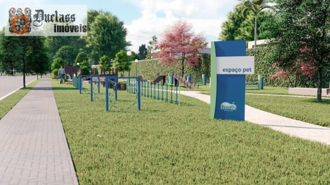 Foto 6 de Lote de Condomínio à venda, 739m2 em Atibaia - SP